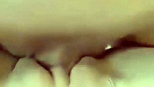 Tight Pussy Gets Fucked And Filled With Cumshot!