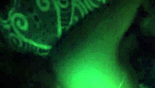 Mexican Amateur Licks Sister's Boyfriend's Ass In Empty Home