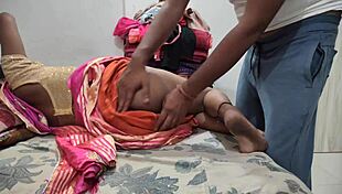 i'm fucking xxx indian desi bhabhi pussy with husband hindi audio