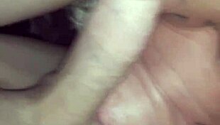 Blonde Sucks And Fucks Big Monster Cock Intensely