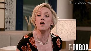 Non ci credo che Dee Williams mi ha mostrato l'anale con Tyler in questo threesome selvaggio