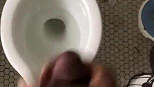 good nut from masturbation