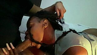 I get freaky on the bedroom floor.