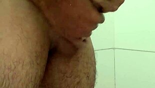 skinny girl hot homemade masturbation in lingerie solo