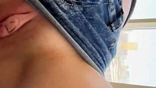 Sex In A Vegas Suite With Ass Shaking