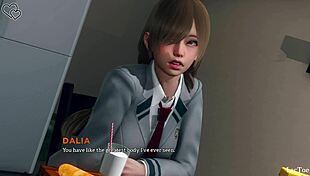 Eternum Part 6 Continues The Epic Adventure