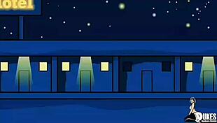 Latina queen moans over monster cock.