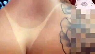 i'm watchin brazilian wife gettin her ass fucked first time