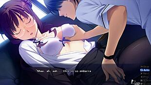 grisaia no meikyuu urated episode bonus 3 chiesta of chizuchizu fucking