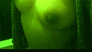 pack of amateur voyeurs watching in secret