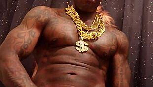 Bbc Worship Hallelujah Johnson Thee African King!