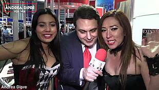 andrea dipre for her, two mexican girls in mvi 0724