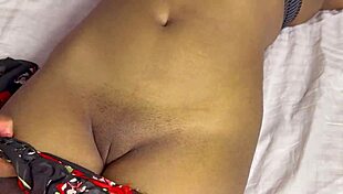 She wants me to cum inside her