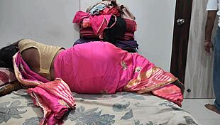 i'm fucking xxx indian desi bhabhi pussy with husband hindi audio