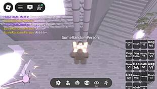 Fucking Slut Fan, Add Me As Next User For Black Dick Action