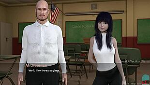 a love 02 explores old mommy milf anal and assfucking in cuckold hardcore. mother in law gets tits and ass action.