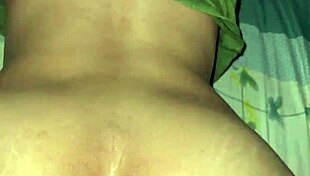 Can you handle this chubby shaved pussy in raw anal sex?