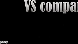 Redhead slut craves anal creampie, but can she handle the rough gaping?