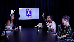 i went on a reality show, started with a video called 'mom is a slut' and had to pay to film - tifany rocha