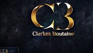 christy celebrates bday with huge pussy lips blowjob in interracial gangbang trailer 😍