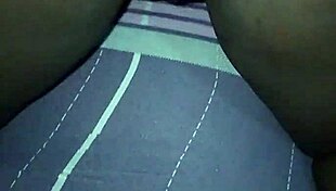 i love watching this milf masturbate erotically with her fingers.