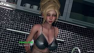 Eternum Part 6 Continues The Epic Adventure