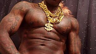 Bbc Worship Hallelujah Johnson Thee African King!