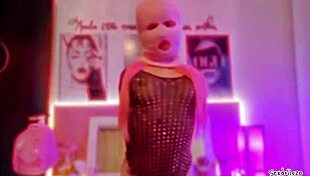 Watch this babe stepsister explode in anal creampie ecstasy! Gaping holes and deepthroat thrills await!