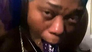 Best workout plan with dildo riding for big ass amateurs.