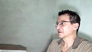 teen licks big black cock in choking deepthroat