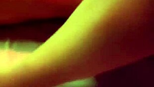 stranger sneaks into bedroom and devours my curvy wife's big ass. she rides his massive black cock wildly.