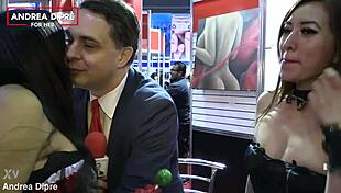 andrea dipre for her, two mexican girls in mvi 0724