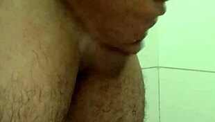 skinny girl hot homemade masturbation in lingerie solo