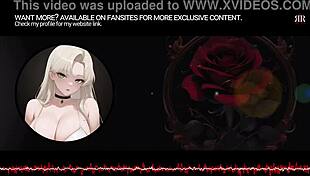 F4a erotic audio hotel fling whispers futanari