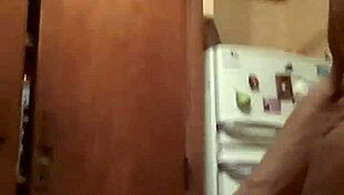 Feeling Intense Pleasure During Solo Masturbation