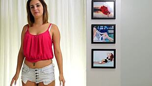 Teen 18+ amateur loves sex auditions