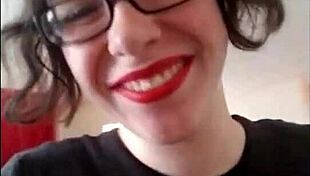 Anal Slut Obeys Mistress In POV Sexting