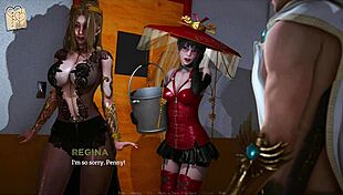 eternum 145 gameplay session