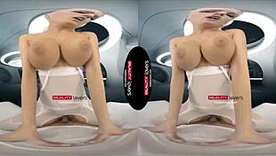 i join a foursome fuck in outer space with blondes