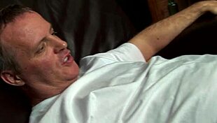 stacey saran enjoys bareback fucking outdoors