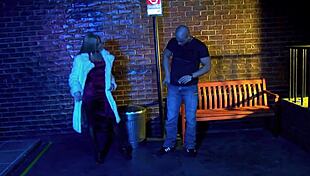 rough hardcore sex with smoking fetish in 4k