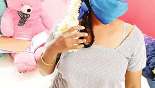 School Girl First Time Telugu Dirty Talks