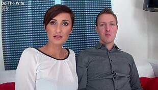 gabrielle gucci takes that huge black cock? yes!