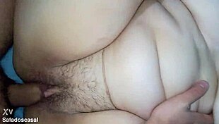 me and my gf love eatin pussy on the hair, it's so fun