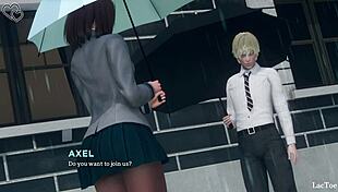 Eternum Part 6 Continues The Epic Adventure