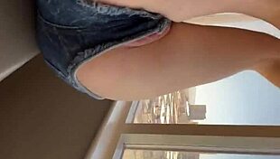 Sex In A Vegas Suite With Ass Shaking