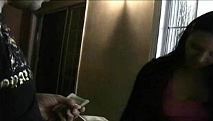 Alexa Jordan Proves Her Porn Skills!