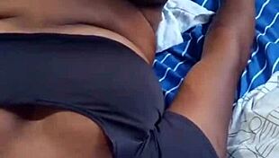 Licking and fucking a tasty little ass deeply