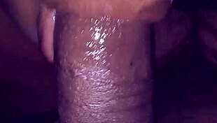 I swallow all my stepbrother's cum again