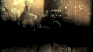 Vintage Hairy Milf In Taboo Scene